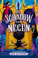 De schaduw van Negen (Hardback)