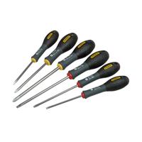 Stanley FMHT0-62626 FatMax Schroevendraaierset 6-delig PH