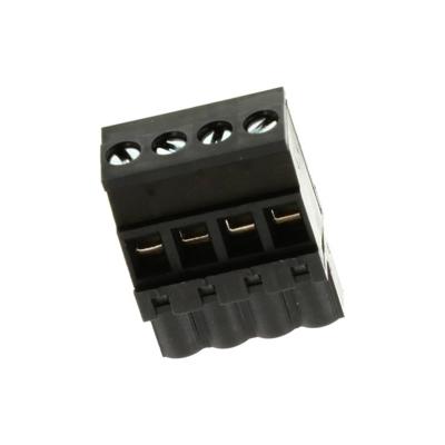 Molex 395332004 Printklem Aantal polen 4 1 stuk(s) Tray