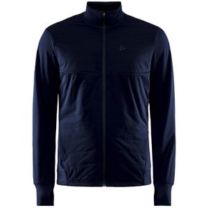 Craft ADV Charge Warm Jacket blaze heren M