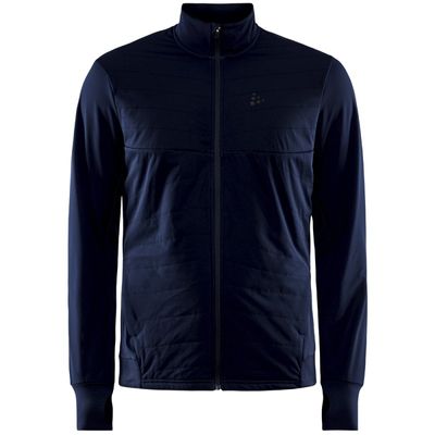 Craft ADV Charge Warm Jacket blaze heren S