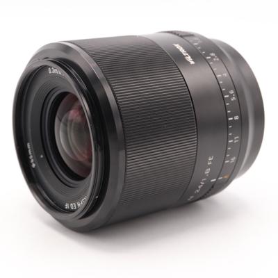 Viltrox 24mm F/1.8 AF Sony E occasion