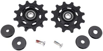 Sram derailleurwielen set pulley set rival xplr atap axs