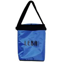 Leba Innovation NoteBag Tablettas Universeel Universal 20,3 cm (8) - 27,9 cm (11) Toploader Blauw