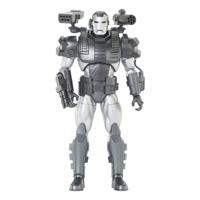 Marvel Select Action Figure War Machine 18 cm - thumbnail