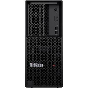 Lenovo Desktop PC ThinkStation P3 30GS () Intel® Core™ i9 i9-14900K 64 GB RAM 1 TB SSD Nvidia RTX A4000 Win 11 Pro 30GS00BPGE