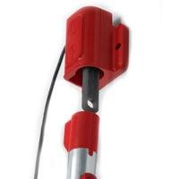 WOLF-Garten 72AMC3-1650 batterij/accu en oplader voor elektrisch gereedschap Batterijlader - thumbnail