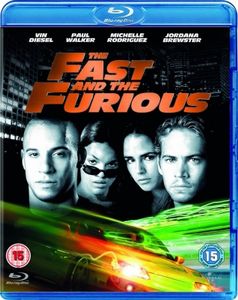 The Fast and the Furious