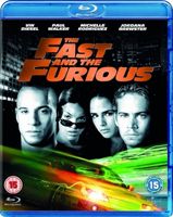 The Fast and the Furious - thumbnail