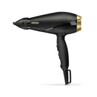 Föhn Babyliss 6704E 2000 W Zwart