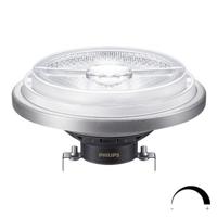 Philips LED AR111/G53 Spot 11 Watt - 2700K - Dimbaar
