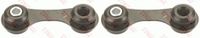 Stabilisatorstang Set SETJTS815x2