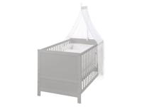 roba Kinderbed 70 x 140 cm (Taupe)