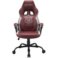 Subsonic Hogwarts Gamestoel