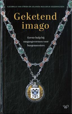Geketend imago (Hardback)