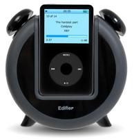 iPod Alarm Wekker - thumbnail