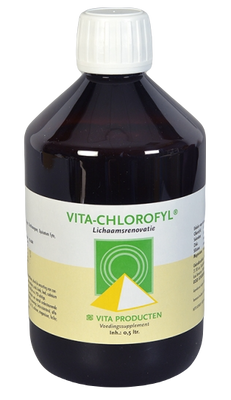 Vita Chlorofyl 500ml