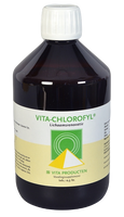 Vita Chlorofyl 500ml