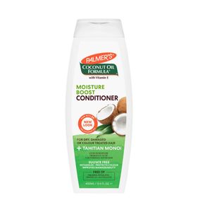 Conditioner coconut oil formula