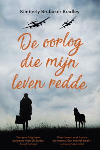 De oorlog die mijn leven redde (Paperback)
