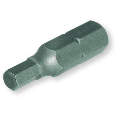 70300 Bit 1/4" zeskant SW 5 mm