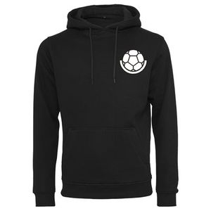 FC Eleven - Colombia Hoodie - Zwart