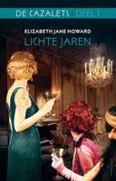 Lichte jaren - Elizabeth Jane Howard - ebook