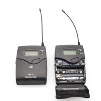 Sennheiser EW 512P G4-BW occasion