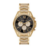 Horlogeband Michael Kors MK7224 Staal Doublé 20mm