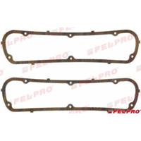 FEL17945 - Kleppendekselpakkingset Bombardier