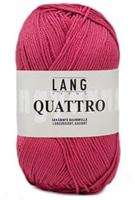 Lang Yarns Quattro 165 Fuchsia