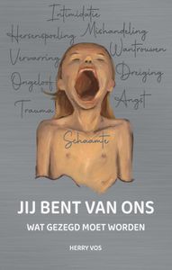 Jij bent van ons - Herry Vos - ebook