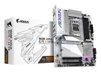 GIGABYTE B650E AORUS ELITE X AX ICE AMD B650 Socket AM5 ATX GIGABYTE B650E AORUS ELITE X AX ICE AMD B650 Socket AM5 ATX