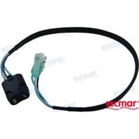 REC35370-ZZ5-D02 - HONDA TRIMSCHAKELAAR