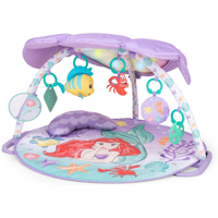 Disney Baby Awakening Carpet La Petite Sirene- 48 x 81 x 81 cm - Multicolor - Geboorte