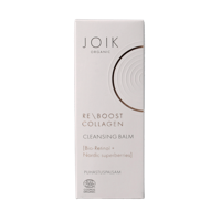 Re-boost collagen cleansing balm bio-retinol 100 Milliliter