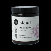 Mushroom blend bio 80 Gram