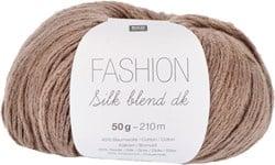 Rico Fashion Silk Blend dk 028 Taupe