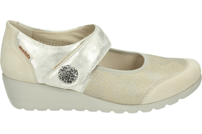Mephisto BATHILDA BUCKSOFT MOBIL - alle