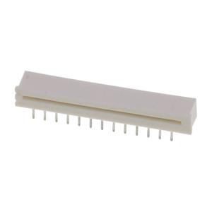 Molex 39532264 FFC/FPC-aansluiting Inhoud: 1 stuk(s) Tray