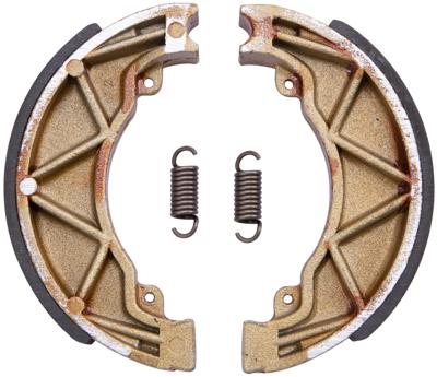 TRW Brake shoe mcs994 organic standard