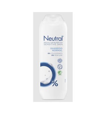 Shampoo normaal