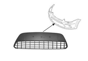 Bumpergrill Onder 1864590