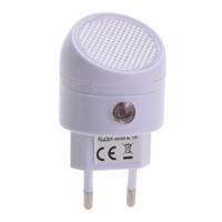 FX Light Nachtlampje met sensor - voor in stopcontact - slaapkamer - 1 watt - thumbnail