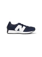 New Balance Kids baskets 327 - Bleu - thumbnail