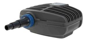 OASE Aquamax Eco Classic 5500 accessoire voor tuinvijver & fontein Zwembadfilter