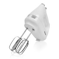 Tristar MX-4202 Handmixer handmixer RVS deeghaken en gardes | 6 snelheden + turbo - thumbnail