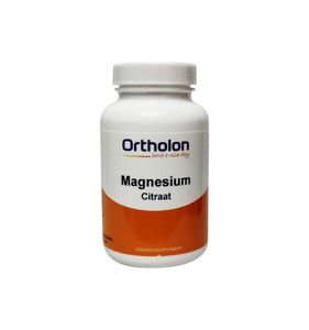 Magnesium citraat