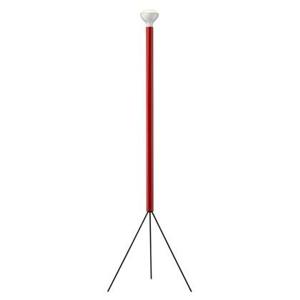 Flos Luminator vloerlamp rood