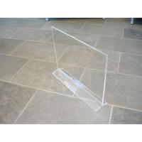 Menu-standaard A3 - liggend bxh 420x297